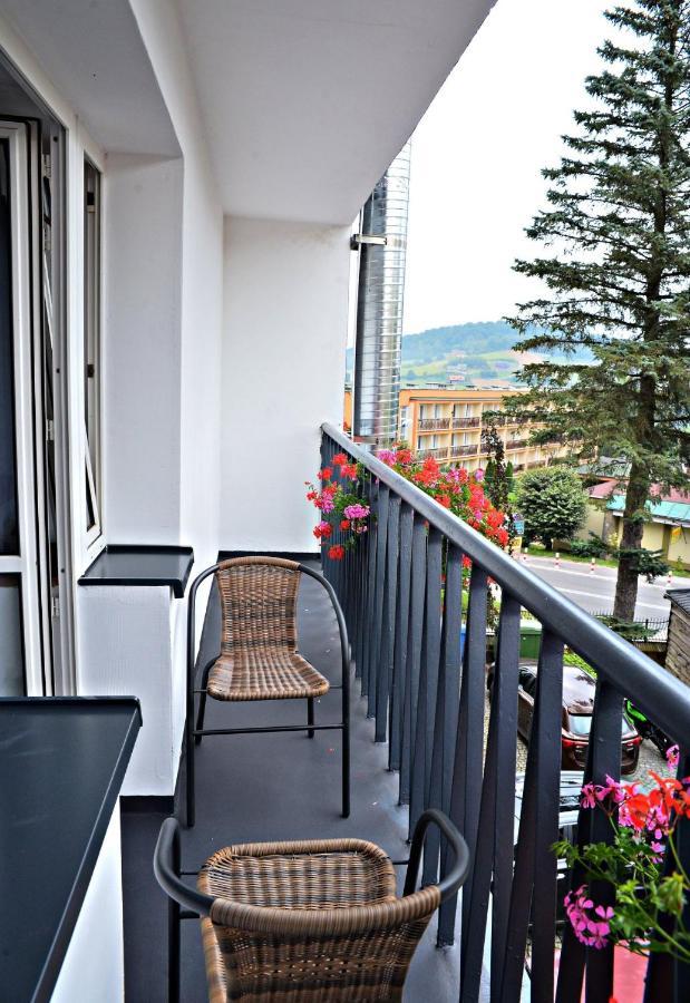 Osrodek Wypoczynkowy Tarnica Bed & Breakfast Solina  Bagian luar foto
