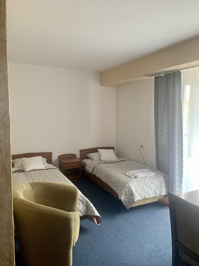 Osrodek Wypoczynkowy Tarnica Bed & Breakfast Solina  Bagian luar foto