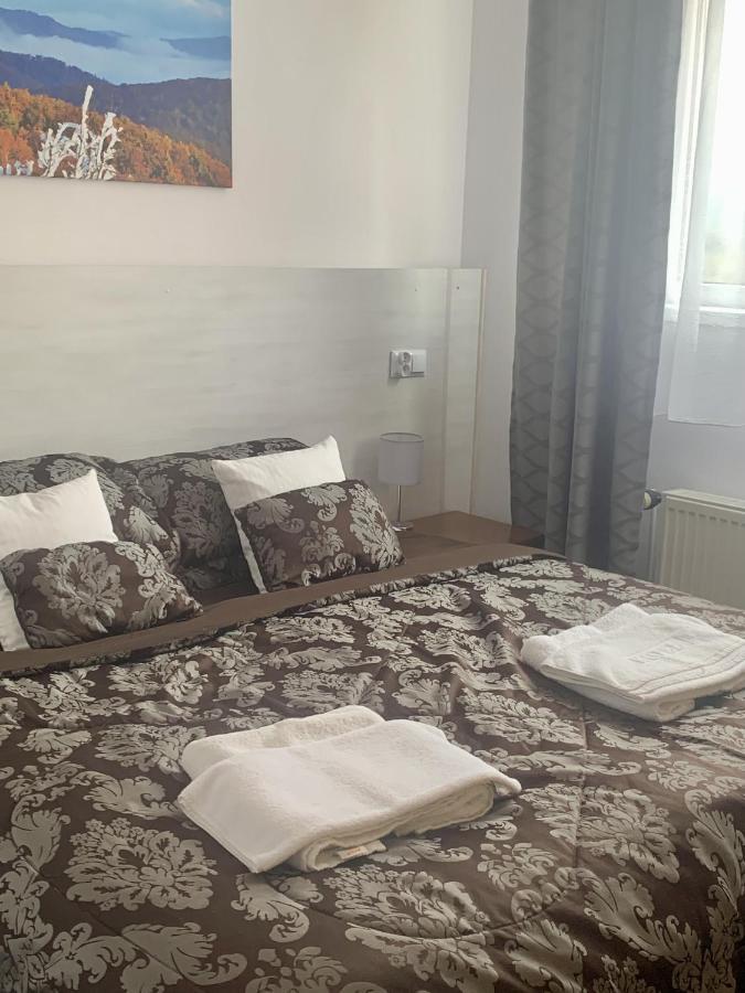 Osrodek Wypoczynkowy Tarnica Bed & Breakfast Solina  Bagian luar foto