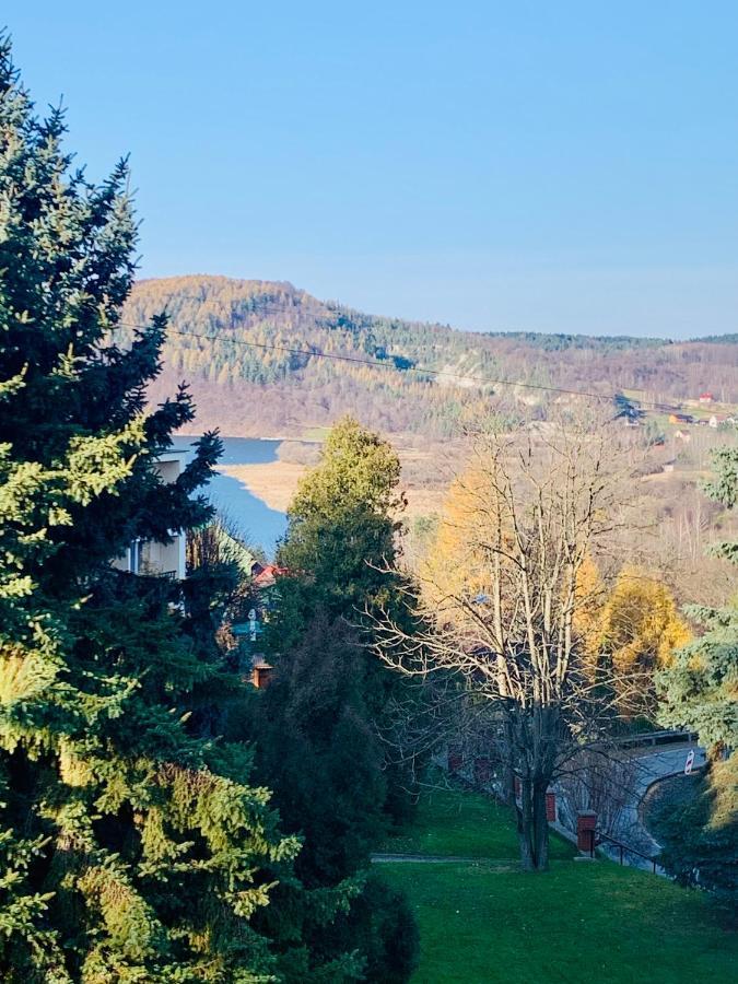 Osrodek Wypoczynkowy Tarnica Bed & Breakfast Solina  Bagian luar foto