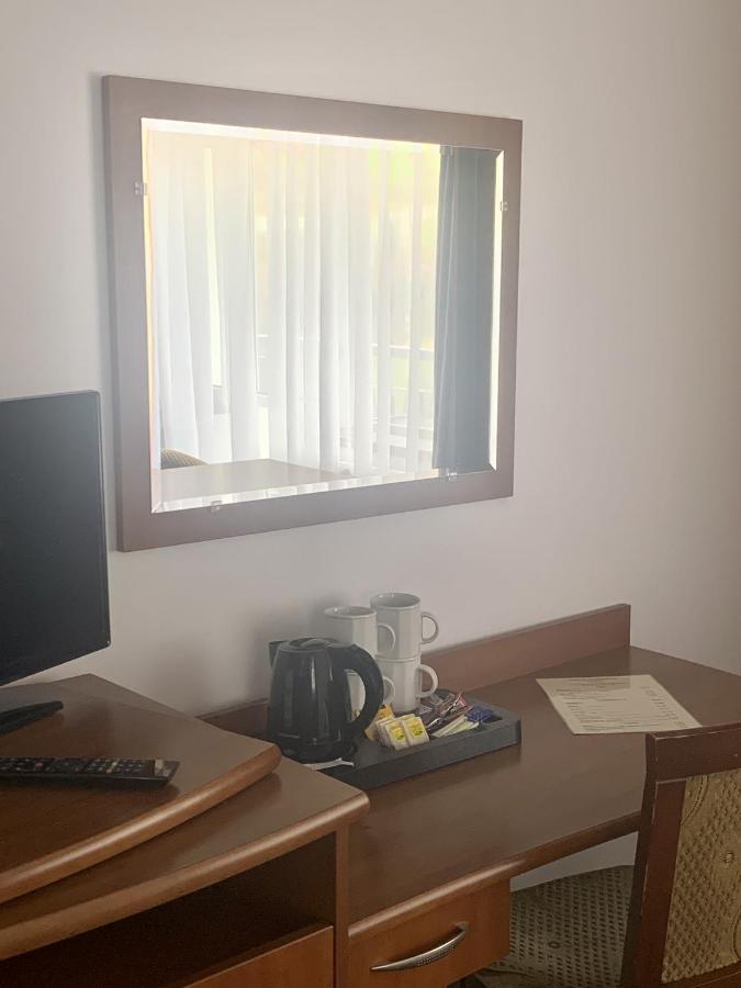 Osrodek Wypoczynkowy Tarnica Bed & Breakfast Solina  Bagian luar foto