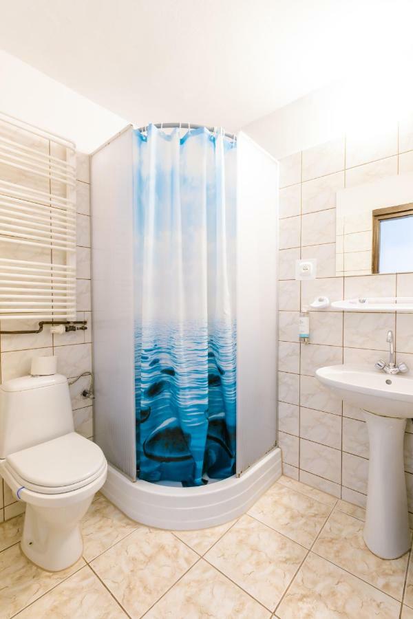 Osrodek Wypoczynkowy Tarnica Bed & Breakfast Solina  Bagian luar foto