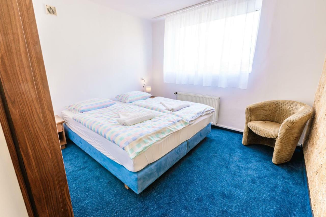 Osrodek Wypoczynkowy Tarnica Bed & Breakfast Solina  Bagian luar foto