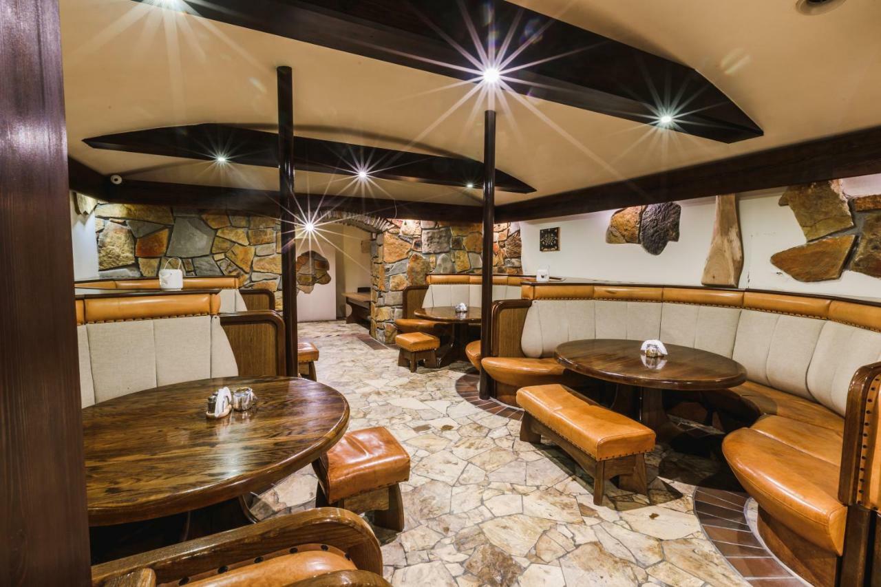 Osrodek Wypoczynkowy Tarnica Bed & Breakfast Solina  Bagian luar foto